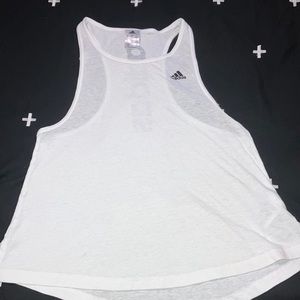 Adidas tank top
